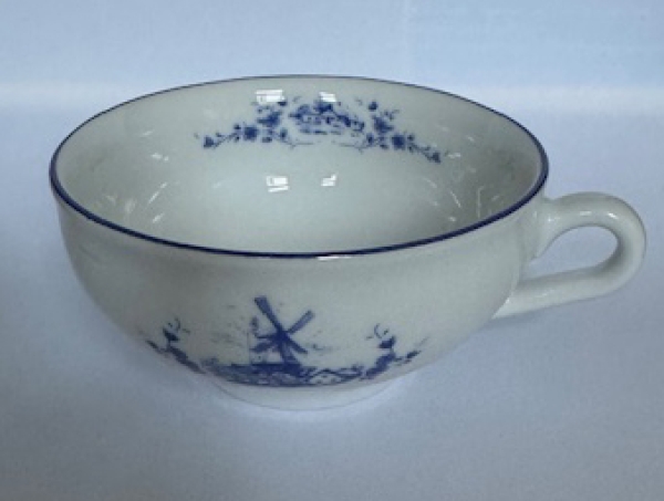 TEE-OBERE 0,14 Serie 14